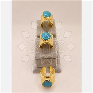 Fashion Gemstone Rings