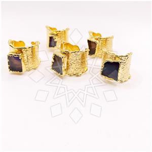 Fashion Gemstone Rings Package