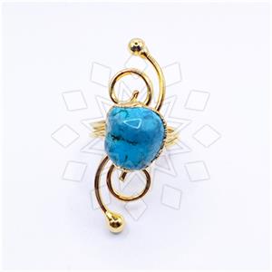 Fashion Gemstone Rings