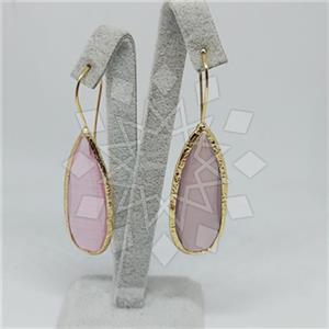 Fashion Gemstone  Unique Earrings