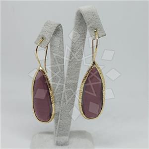 Fashion Gemstone  Unique Earrings