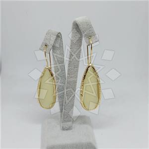 Fashion Gemstone  Unique Earrings