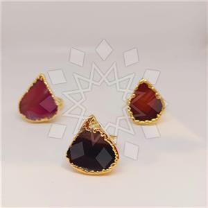 Fashion Gemstone Rings