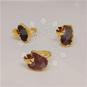 Fashion Gemstone Rings