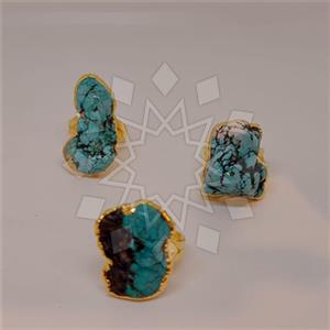 Fashion Gemstone Rings