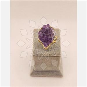 Fashion Gemstone Rings