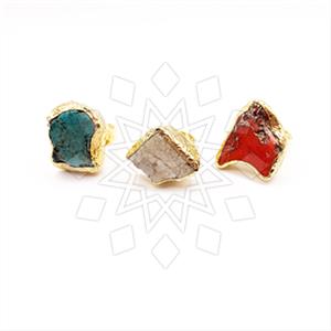 Fashion Gemstone Rings