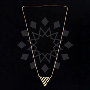 Fashion Geometric Adjustable Necklace