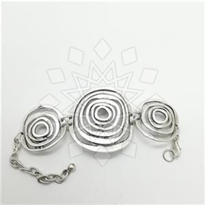 Fashion Geometric Classic Bracelets