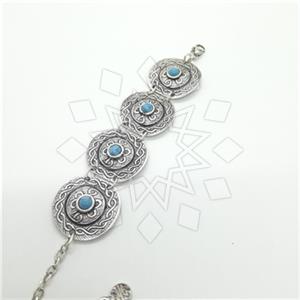 Fashion Geometric Classic Bracelets