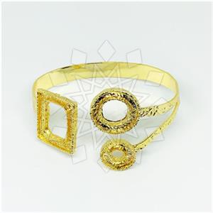 Fashion Geometric Cuff Bracelets