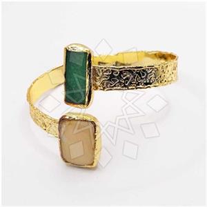 Fashion Geometric Cuff Bracelets