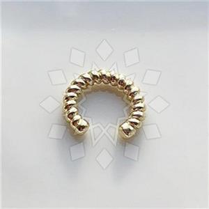 Fashion Geometric Cuffs Earrings