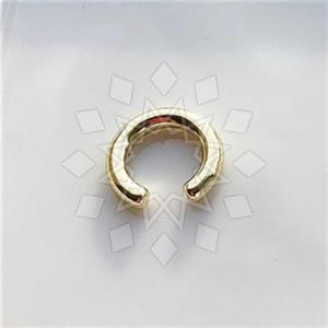 Fashion Geometric Cuffs Earrings