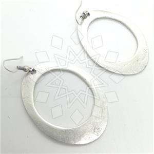 Fashion Geometric Dangle Earrings
