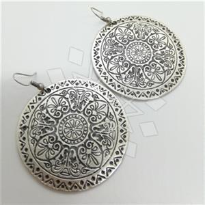 Fashion Geometric Dangle Earrings