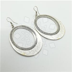 Fashion Geometric Dangle Earrings