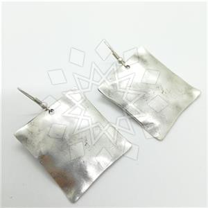 Fashion Geometric Dangle Earrings