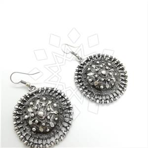 Fashion Geometric Dangle Earrings