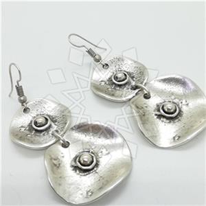 Fashion Geometric Dangle Earrings