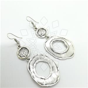 Fashion Geometric Dangle Earrings