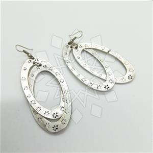 Fashion Geometric Dangle Earrings