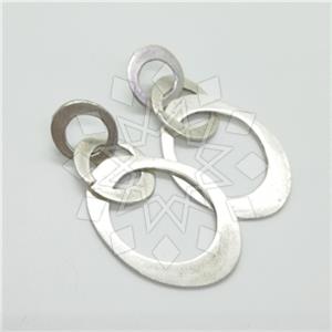 Fashion Geometric Dangle Earrings