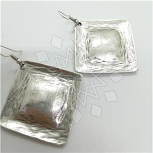 Fashion Geometric Dangle Earrings