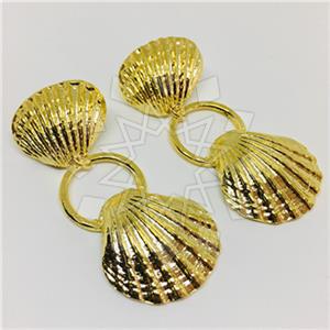 Fashion Geometric Dangle Earrings