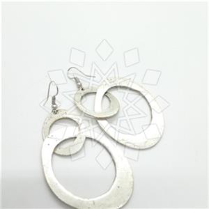 Fashion Geometric Dangle Earrings