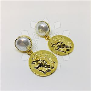 Fashion Geometric Dangle Earrings