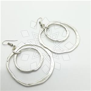 Fashion Geometric Dangle Earrings
