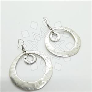 Fashion Geometric Dangle Earrings