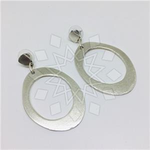 Fashion Geometric Dangle Earrings