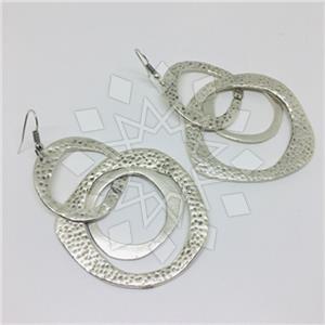 Fashion Geometric Dangle Earrings