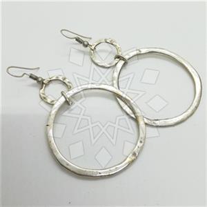 Fashion Geometric Dangle Earrings