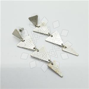 Fashion Geometric Dangle Earrings