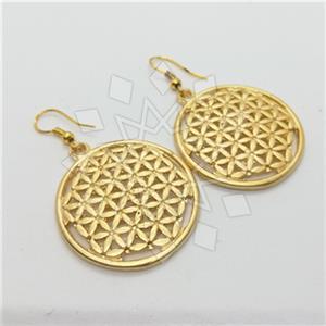 Fashion Geometric Dangle Earrings