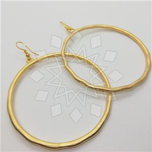 Fashion Geometric Dangle Earrings