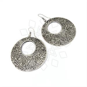 Fashion Geometric Dangle Earrings