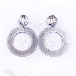 Fashion Geometric Dangle Earrings