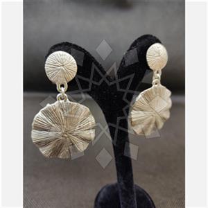 Fashion Geometric Dangle Earrings