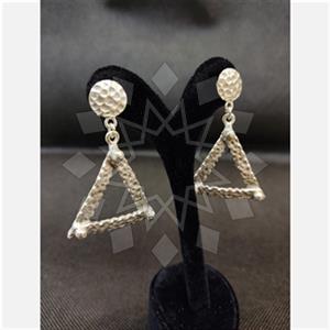 Fashion Geometric Dangle Earrings