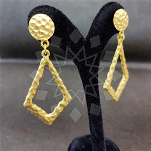 Fashion Geometric Dangle Earrings