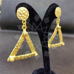 Fashion Geometric Dangle Earrings