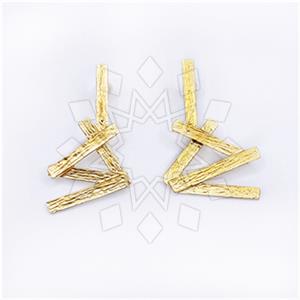 Fashion Geometric Dangle Earrings