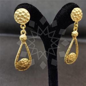 Fashion Geometric Dangle Earrings