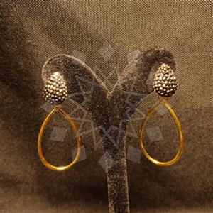 Fashion Geometric Dangle Earrings