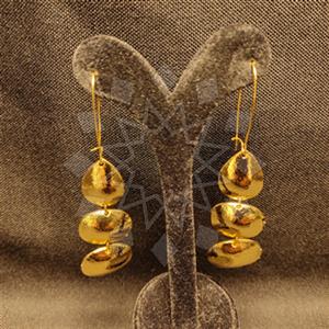 Fashion Geometric Dangle Earrings