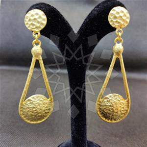 Fashion Geometric Dangle Earrings